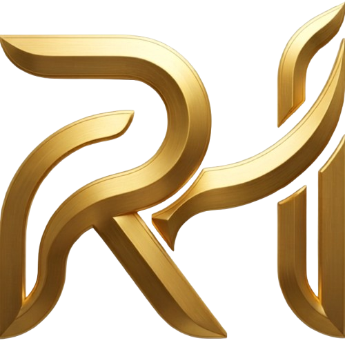 Radwan Mohamed logo