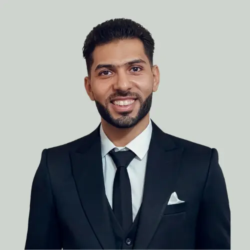 Radwan Mohamed — Data Analyst